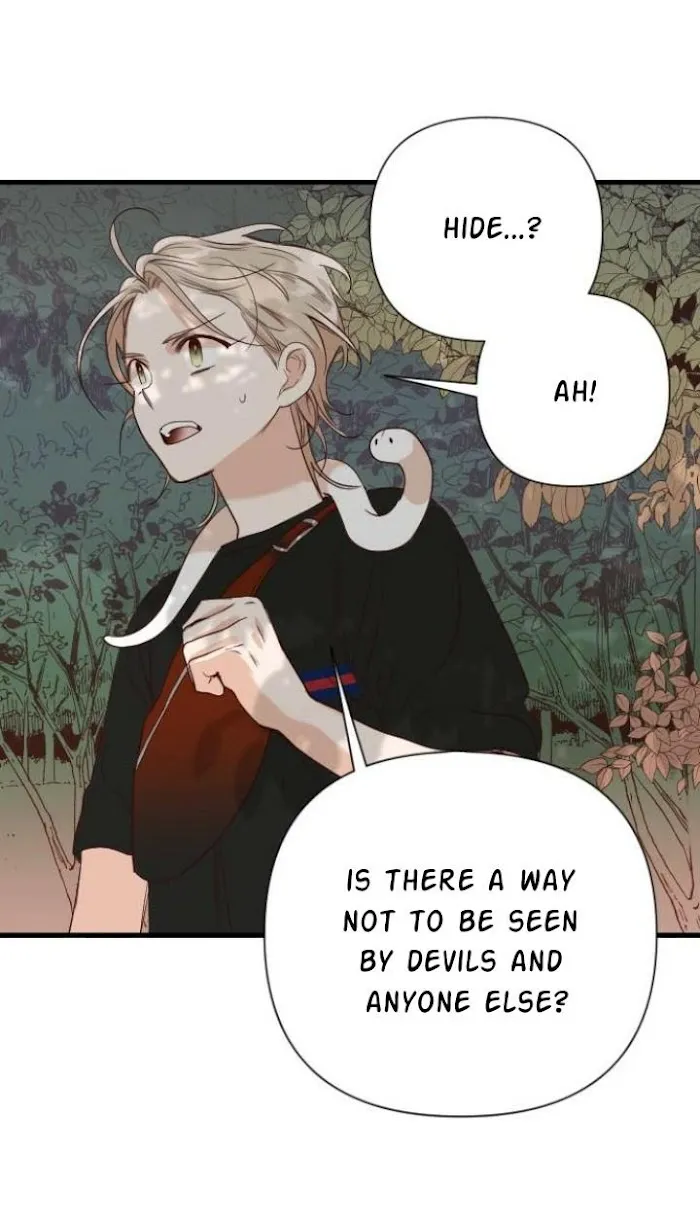 DevilShot Chapter 8 page 63 - 