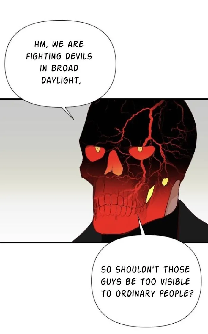 DevilShot Chapter 8 page 65 - 