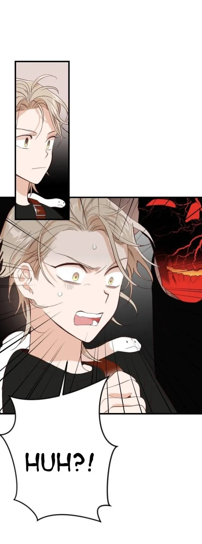 DevilShot Chapter 8 page 71 - 