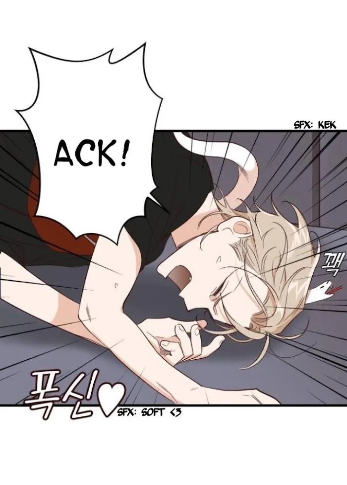 DevilShot Chapter 8 page 73 - 