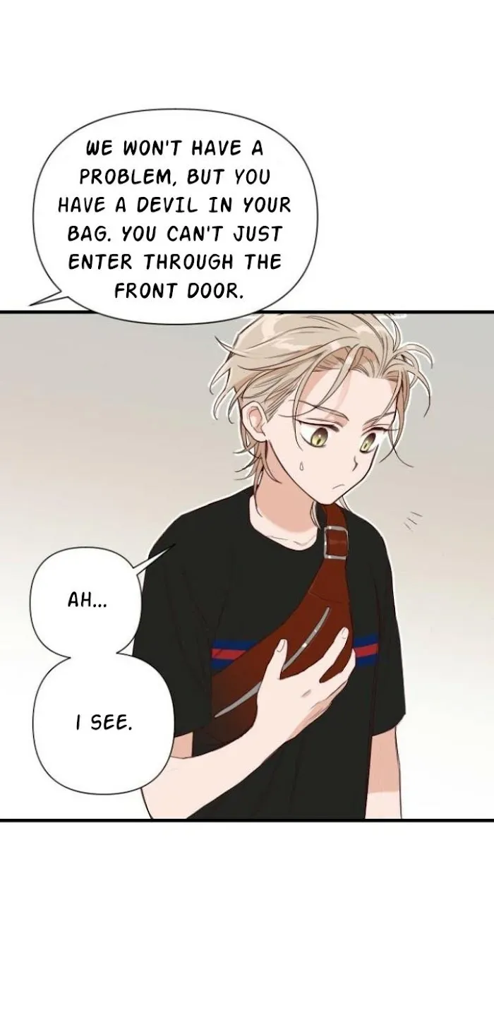 DevilShot Chapter 8 page 9 - 