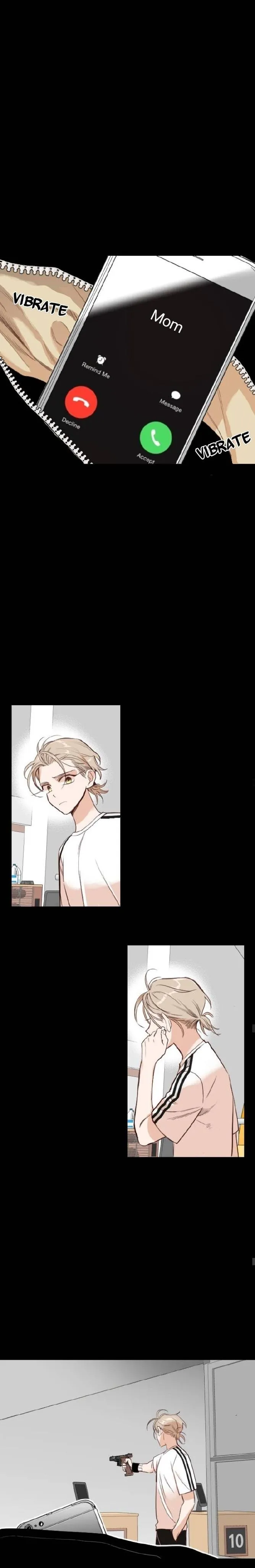 DevilShot Chapter 9 page 11 - 