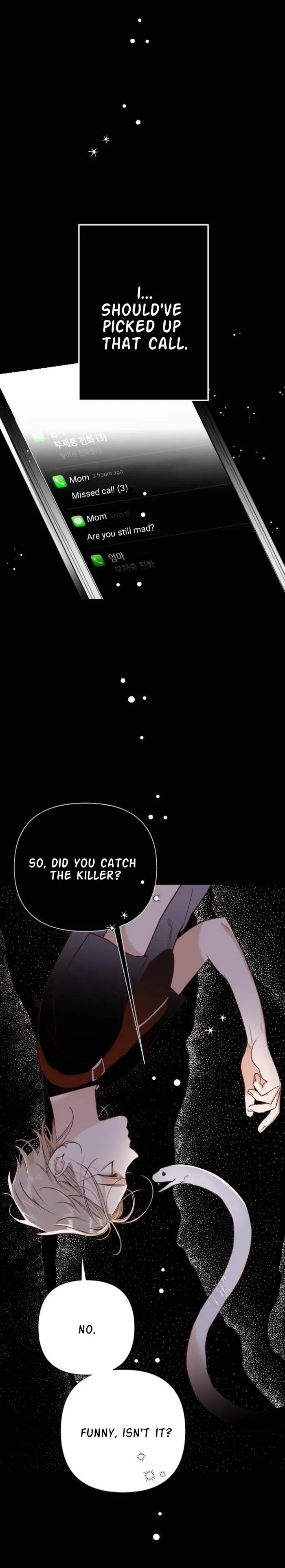 DevilShot Chapter 9 page 14 - 