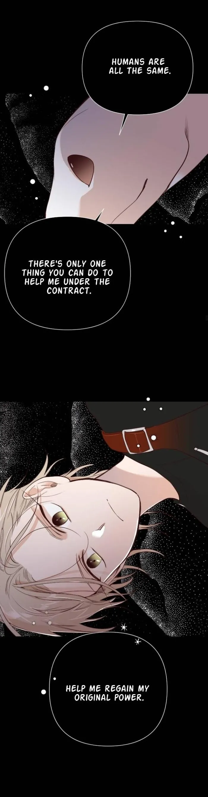 DevilShot Chapter 9 page 15 - 