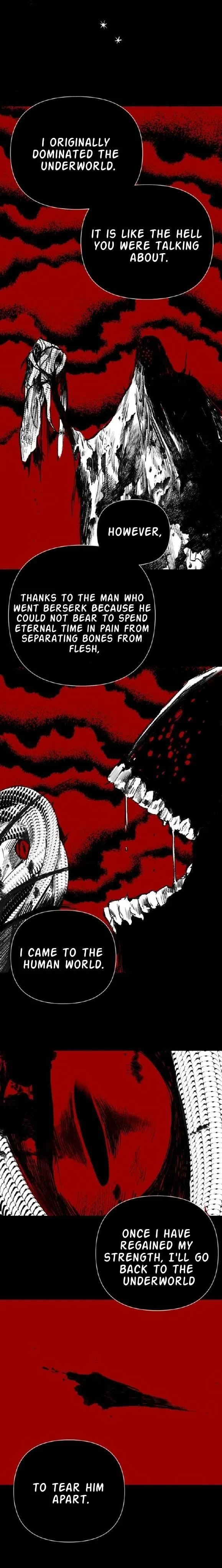 DevilShot Chapter 9 page 16 - 