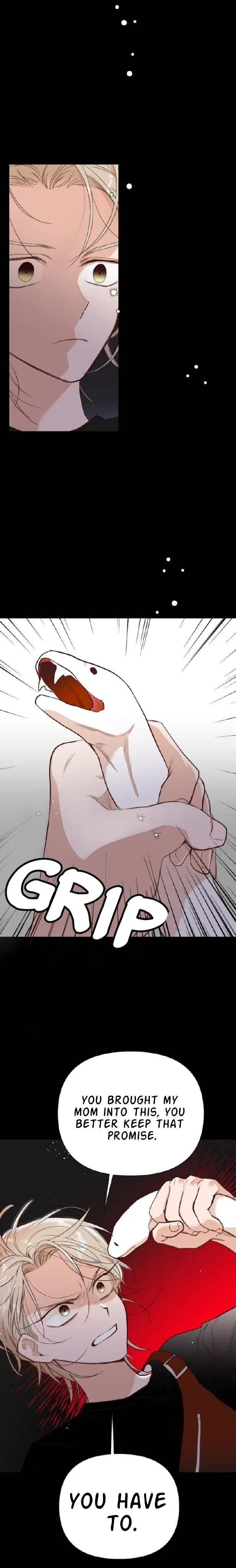 DevilShot Chapter 9 page 19 - 