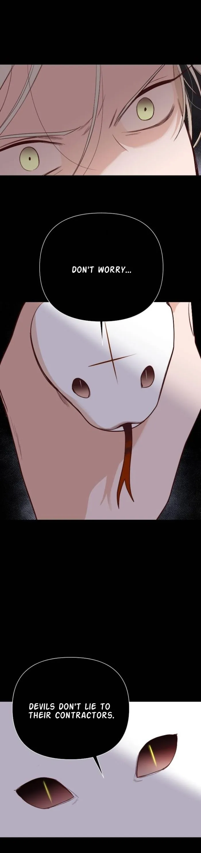 DevilShot Chapter 9 page 20 - 