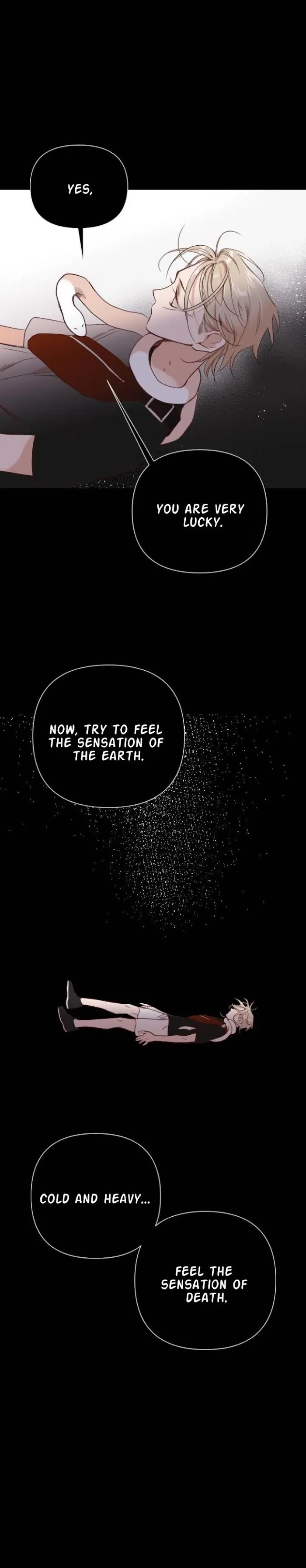 DevilShot Chapter 9 page 21 - 