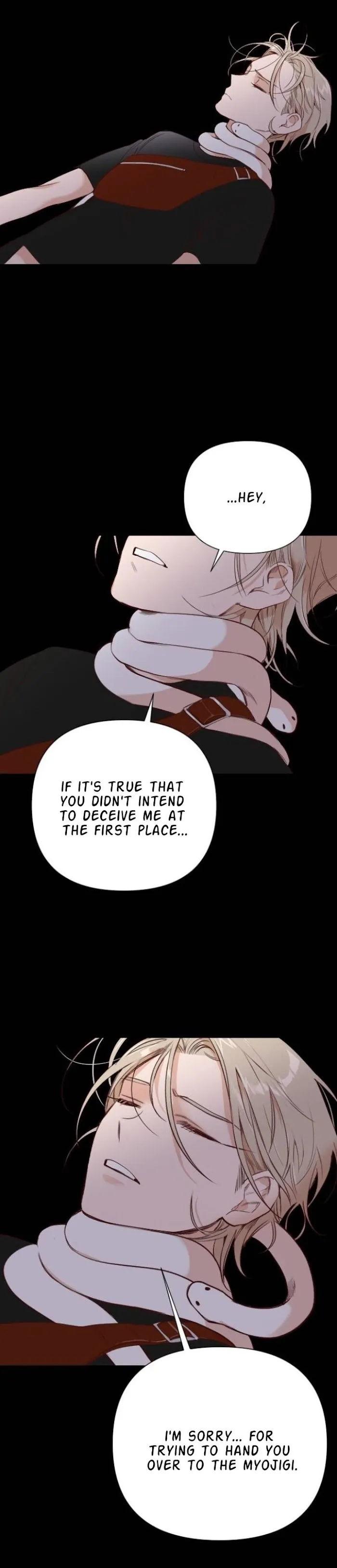 DevilShot Chapter 9 page 22 - 