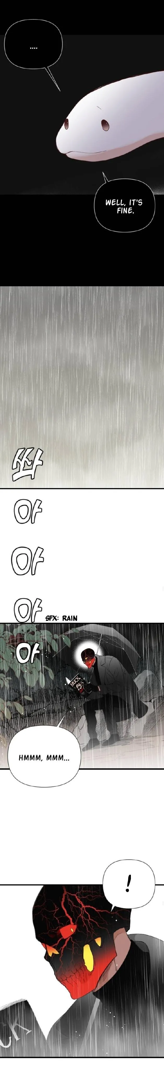 DevilShot Chapter 9 page 23 - 