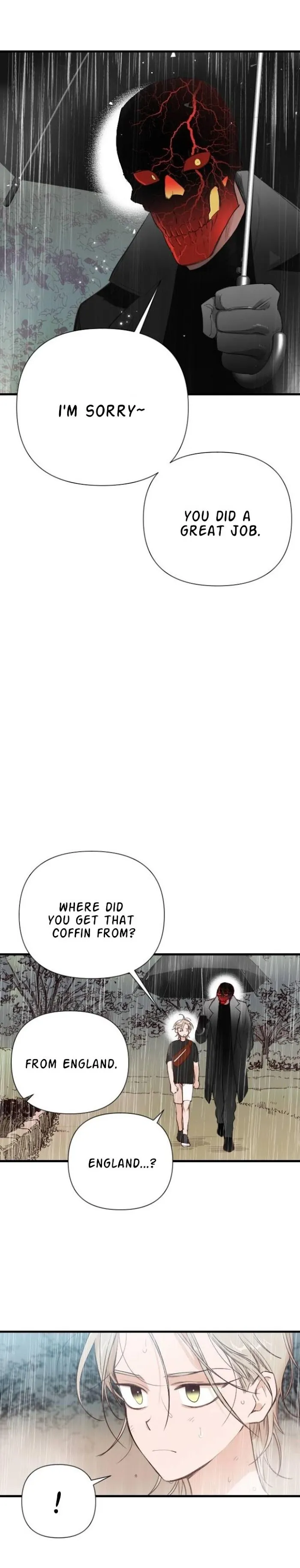 DevilShot Chapter 9 page 25 - 