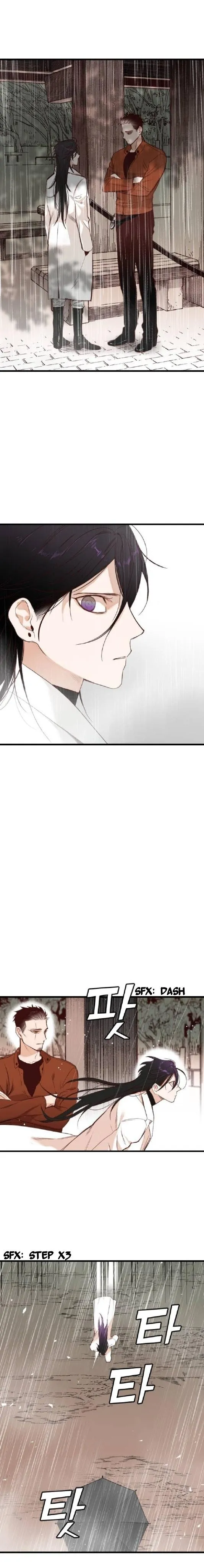 DevilShot Chapter 9 page 26 - 