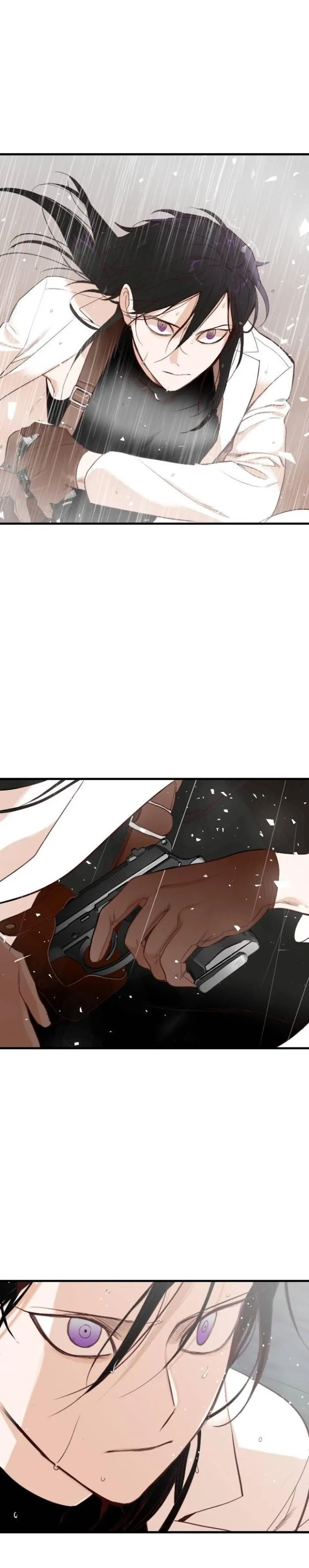 DevilShot Chapter 9 page 27 - 