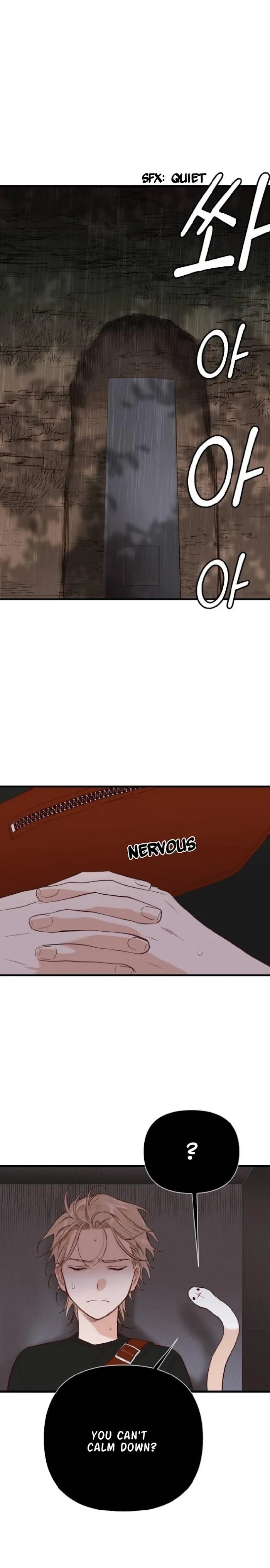 DevilShot Chapter 9 page 5 - 