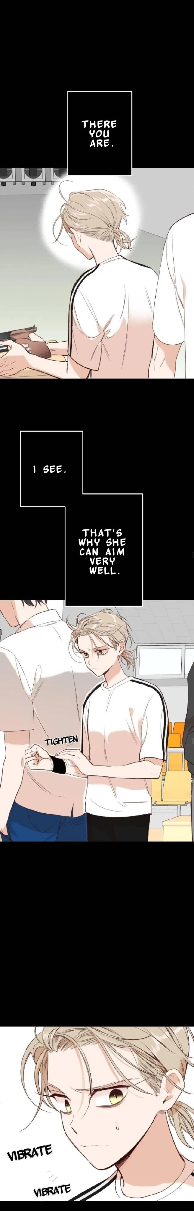 DevilShot Chapter 9 page 10 - 