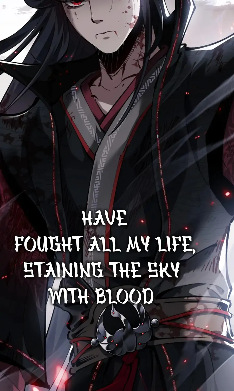 Devious Son Of Heaven Chapter 0.1 page 2 - 