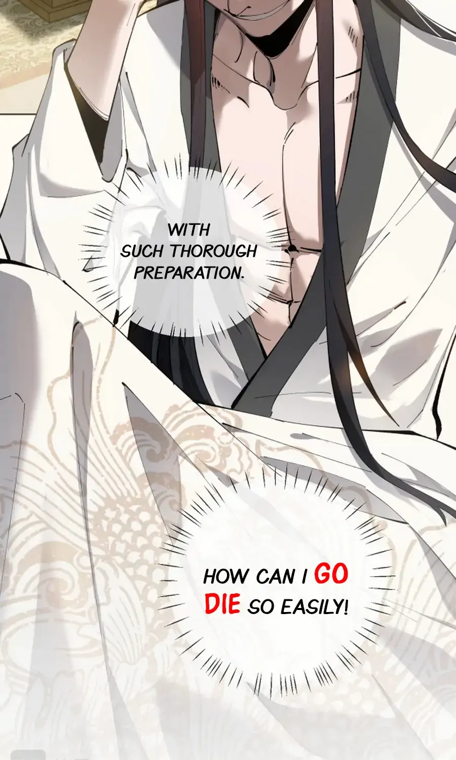 Devious Son Of Heaven Chapter 0.1 page 13 - 
