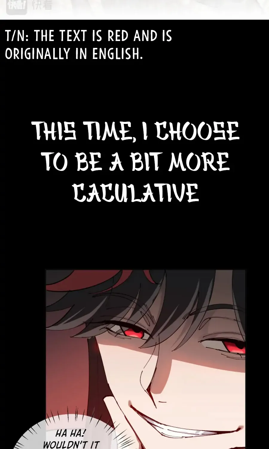 Devious Son Of Heaven Chapter 0.1 page 14 - 