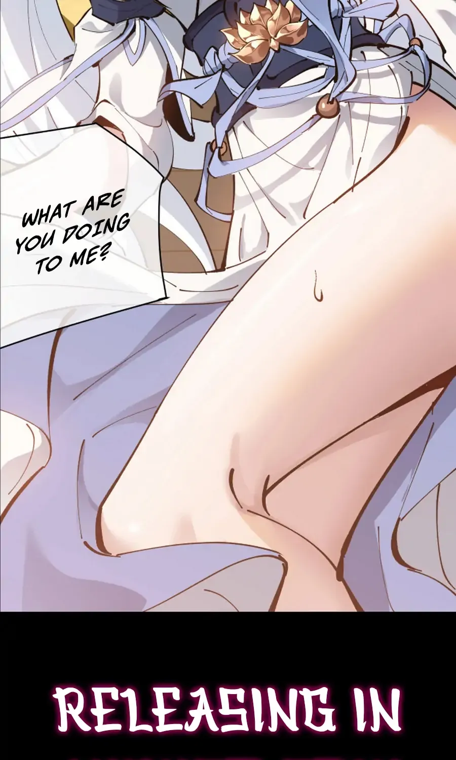 Devious Son Of Heaven Chapter 0.1 page 17 - 