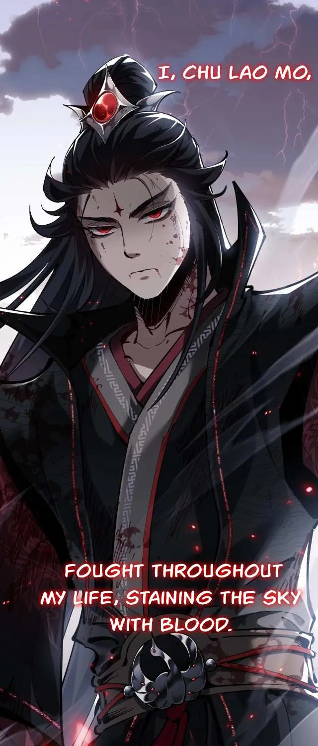 Devious Son Of Heaven Chapter 0 page 2 - 