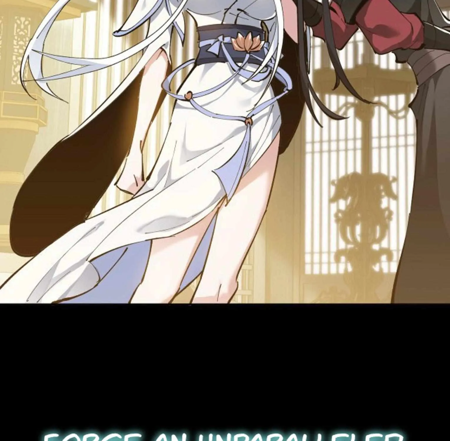 Devious Son Of Heaven Chapter 0 page 14 - 