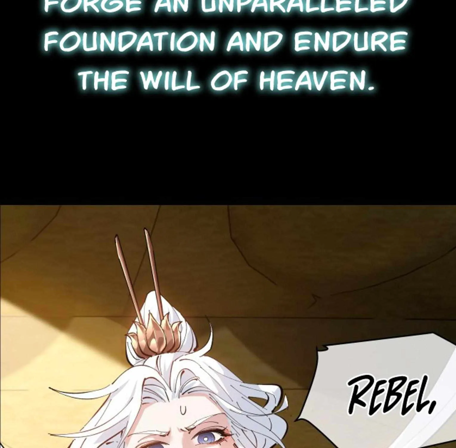 Devious Son Of Heaven Chapter 0 page 15 - 
