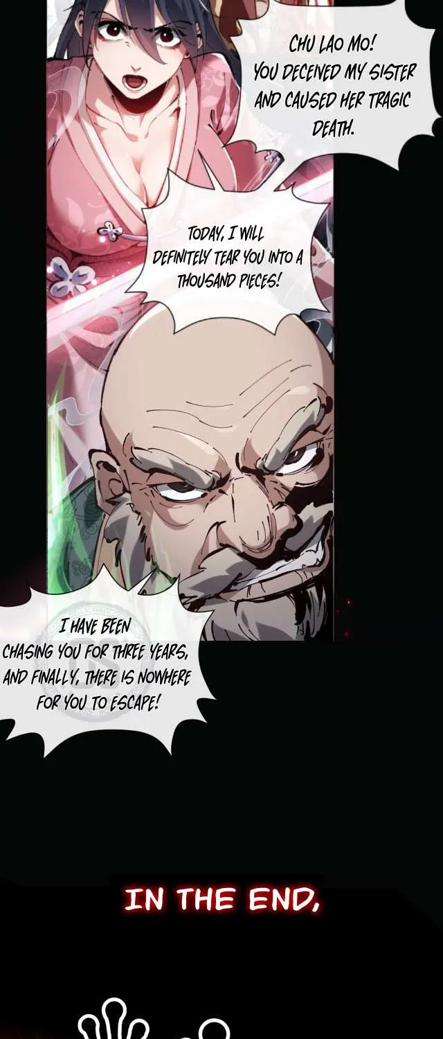 Devious Son Of Heaven Chapter 0 page 4 - 