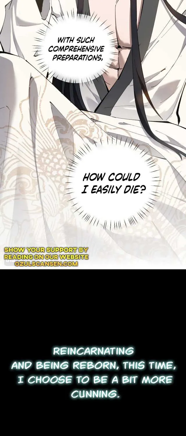Devious Son Of Heaven Chapter 0 page 9 - 
