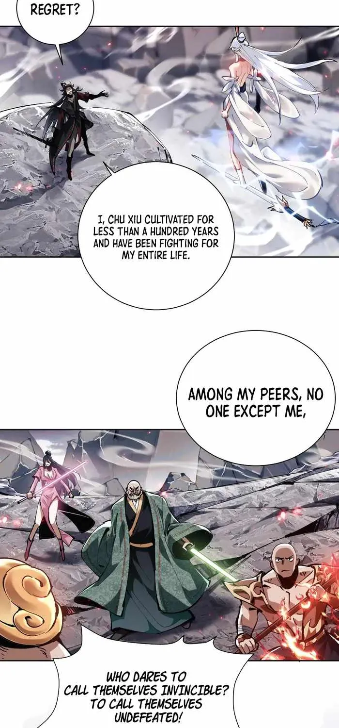 Devious Son Of Heaven Chapter 1 page 13 - 
