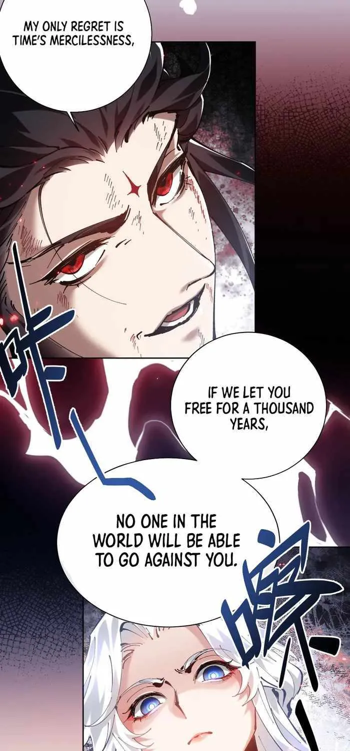 Devious Son Of Heaven Chapter 1 page 15 - 