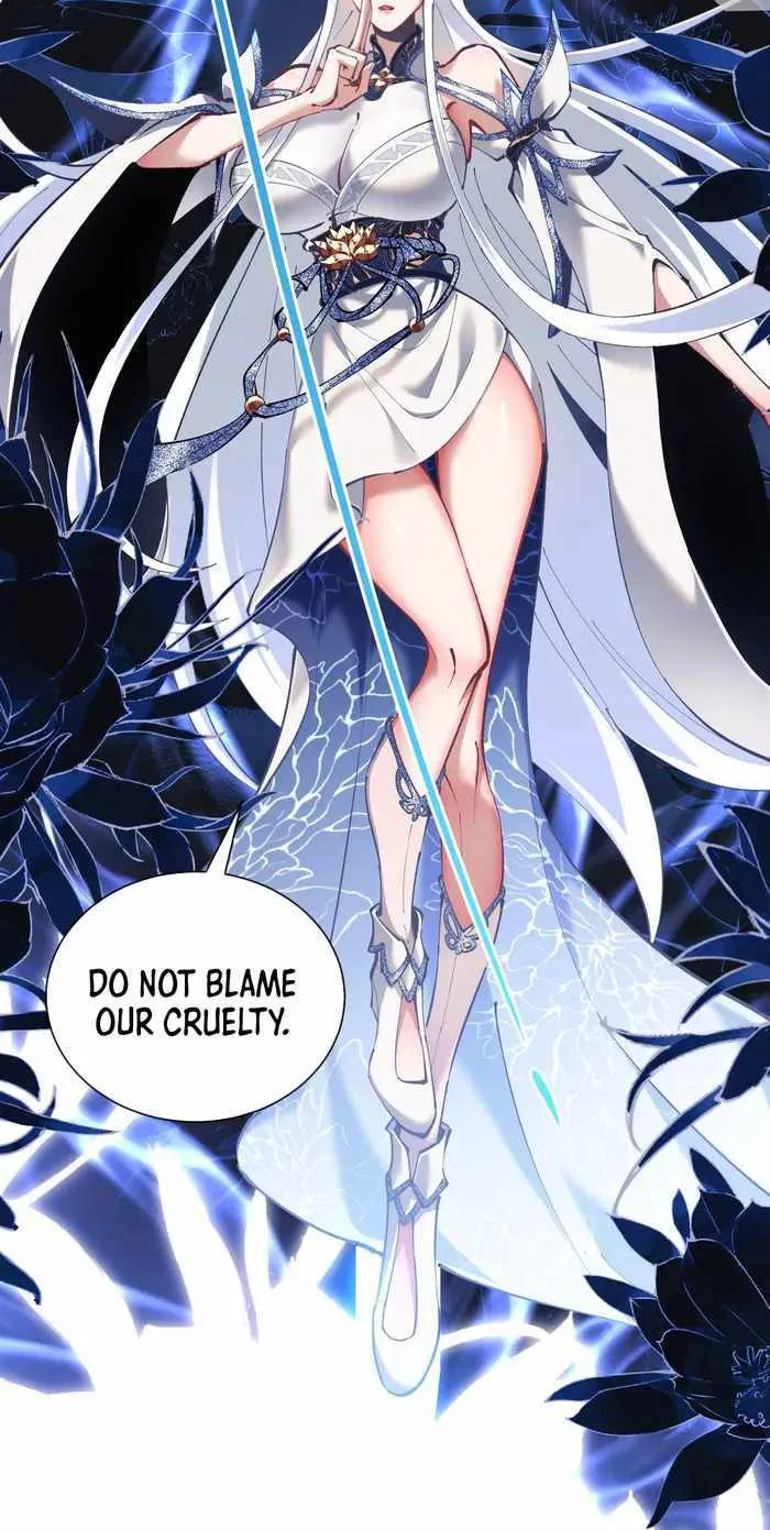 Devious Son Of Heaven Chapter 1 page 17 - 