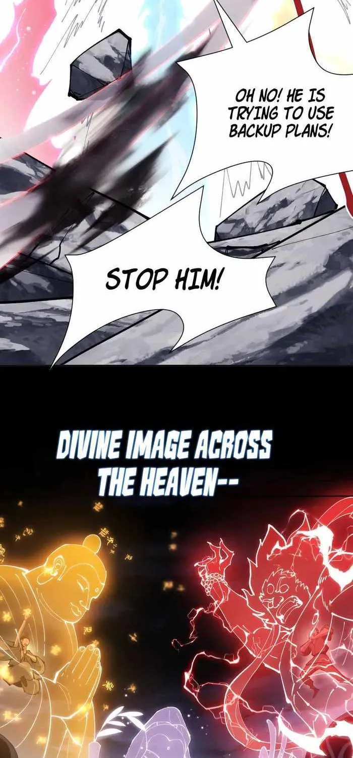 Devious Son Of Heaven Chapter 1 page 22 - 