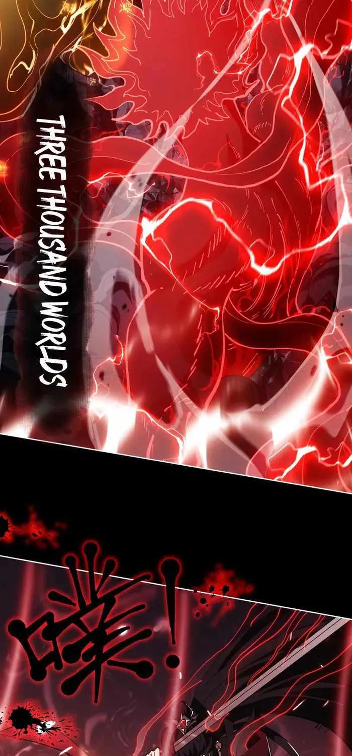 Devious Son Of Heaven Chapter 1 page 25 - 