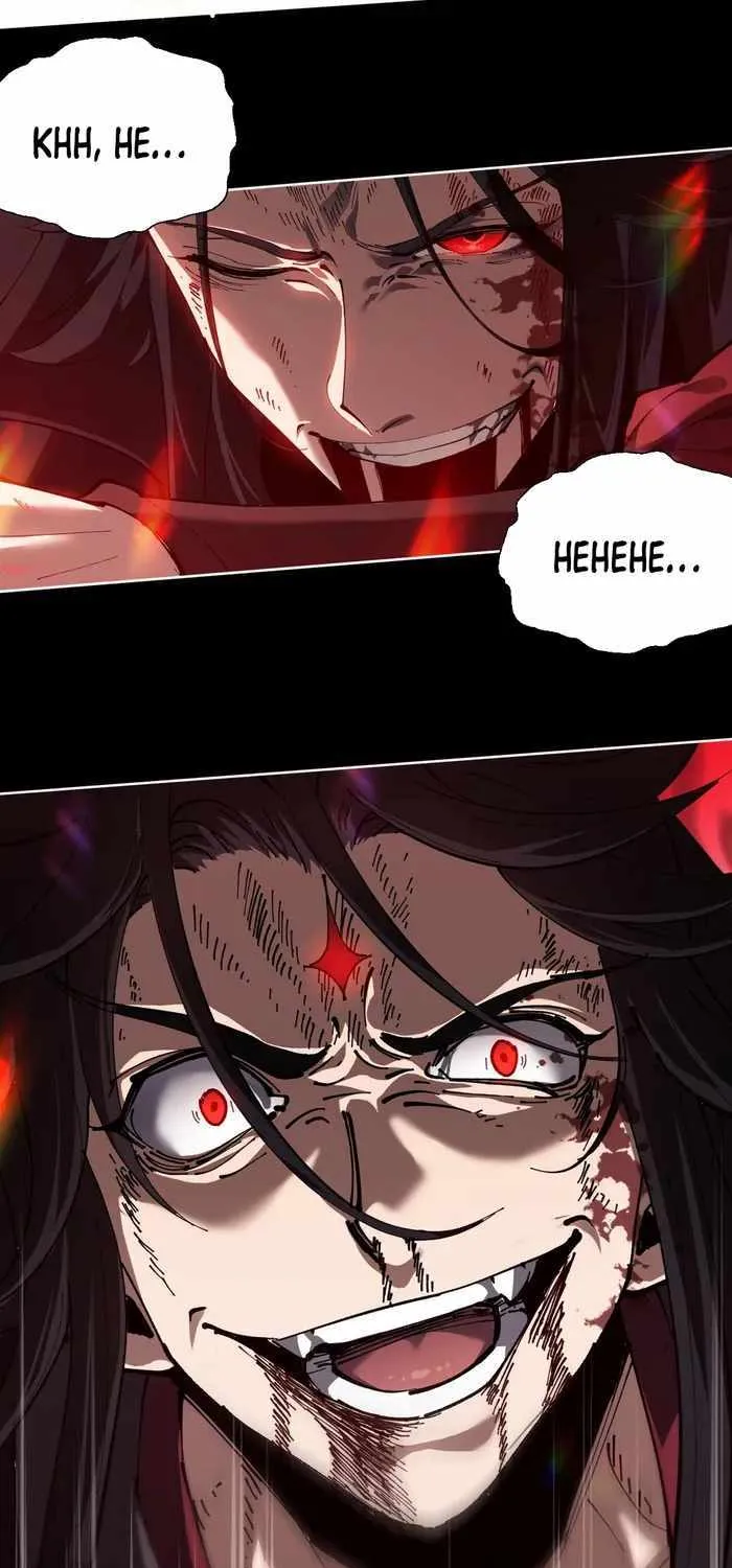 Devious Son Of Heaven Chapter 1 page 27 - 