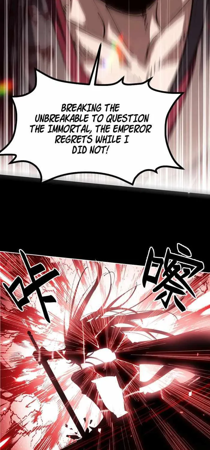 Devious Son Of Heaven Chapter 1 page 28 - 