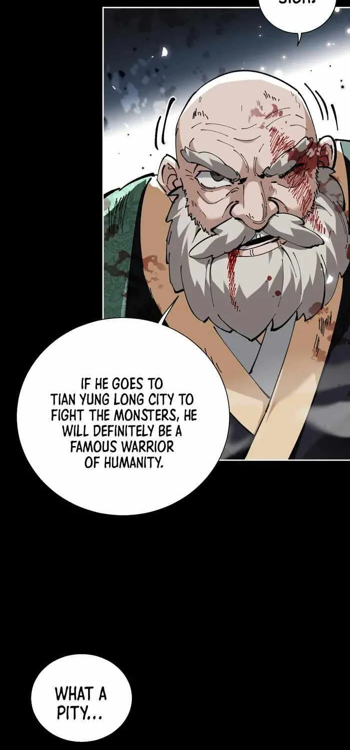 Devious Son Of Heaven Chapter 1 page 37 - 