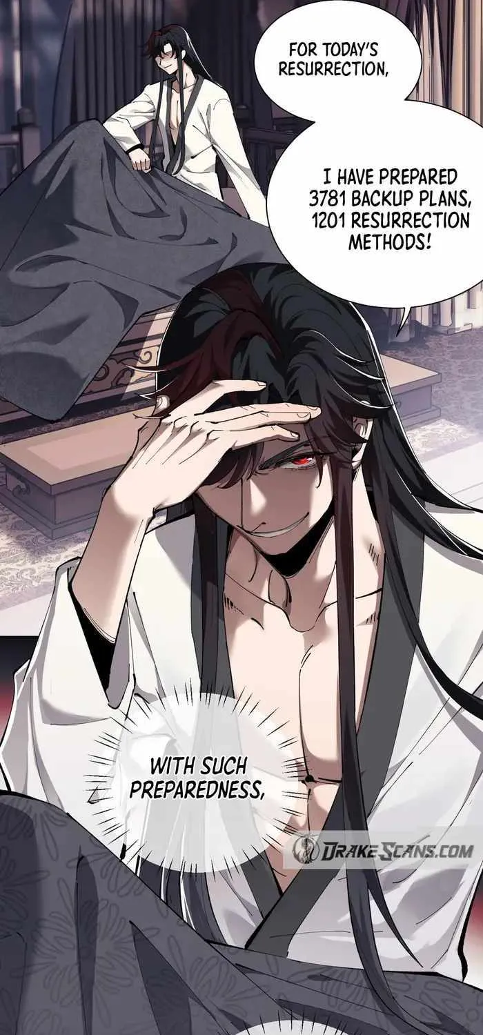 Devious Son Of Heaven Chapter 1 page 44 - 