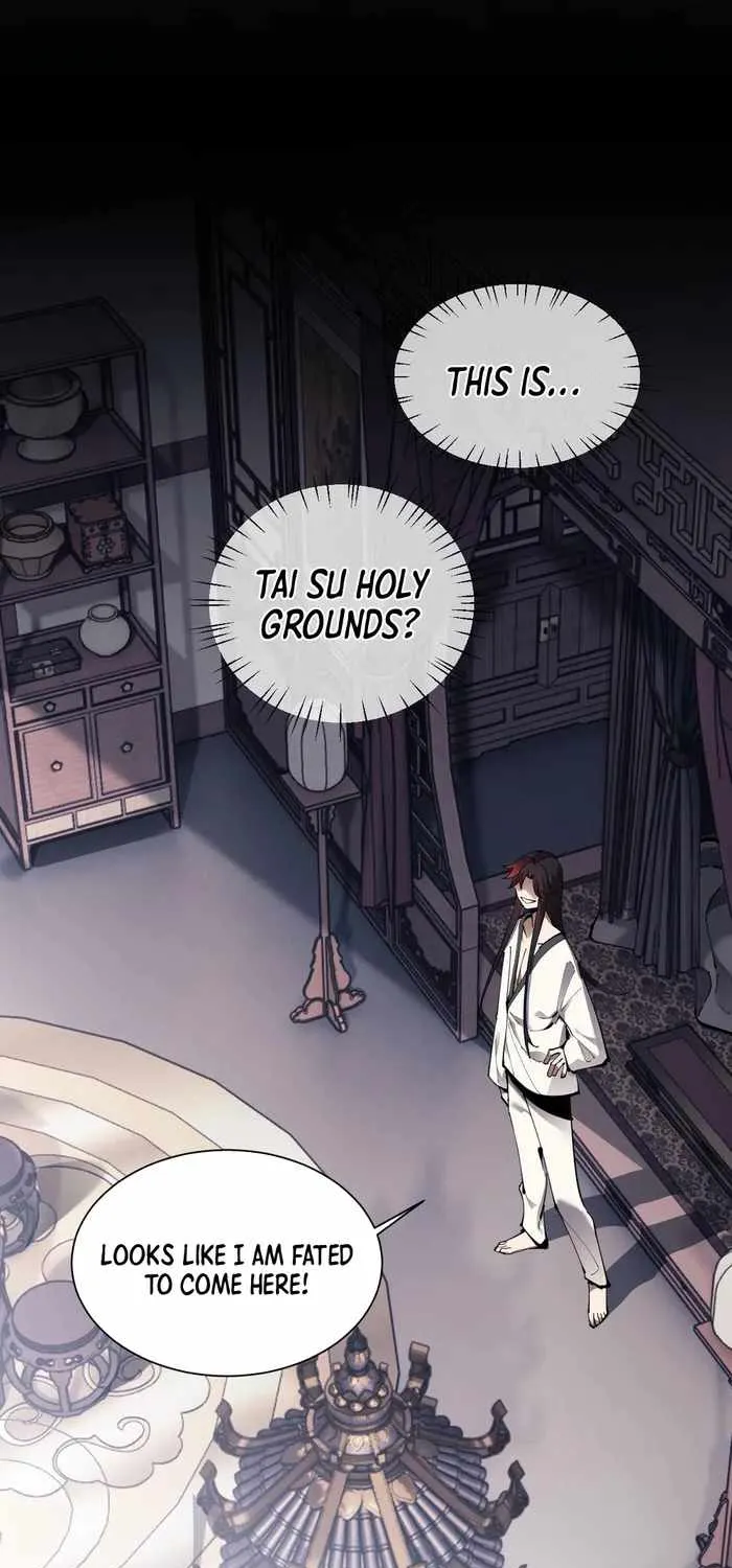 Devious Son Of Heaven Chapter 1 page 46 - 