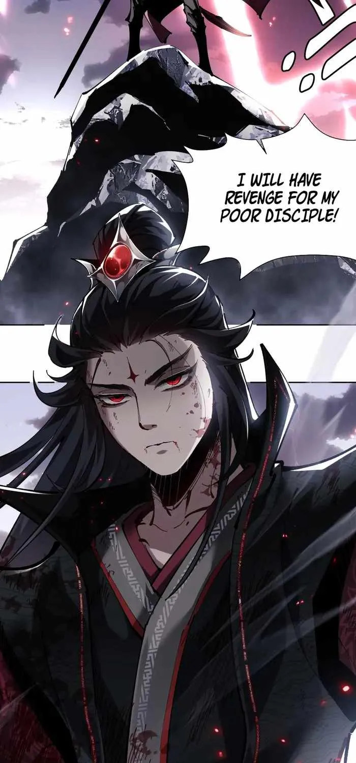 Devious Son Of Heaven Chapter 1 page 6 - 