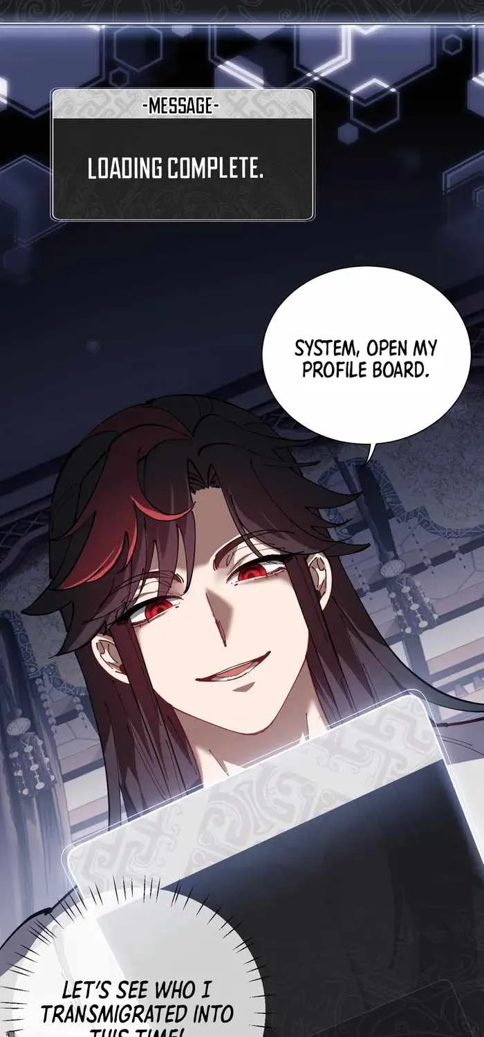 Devious Son Of Heaven Chapter 1 page 53 - 