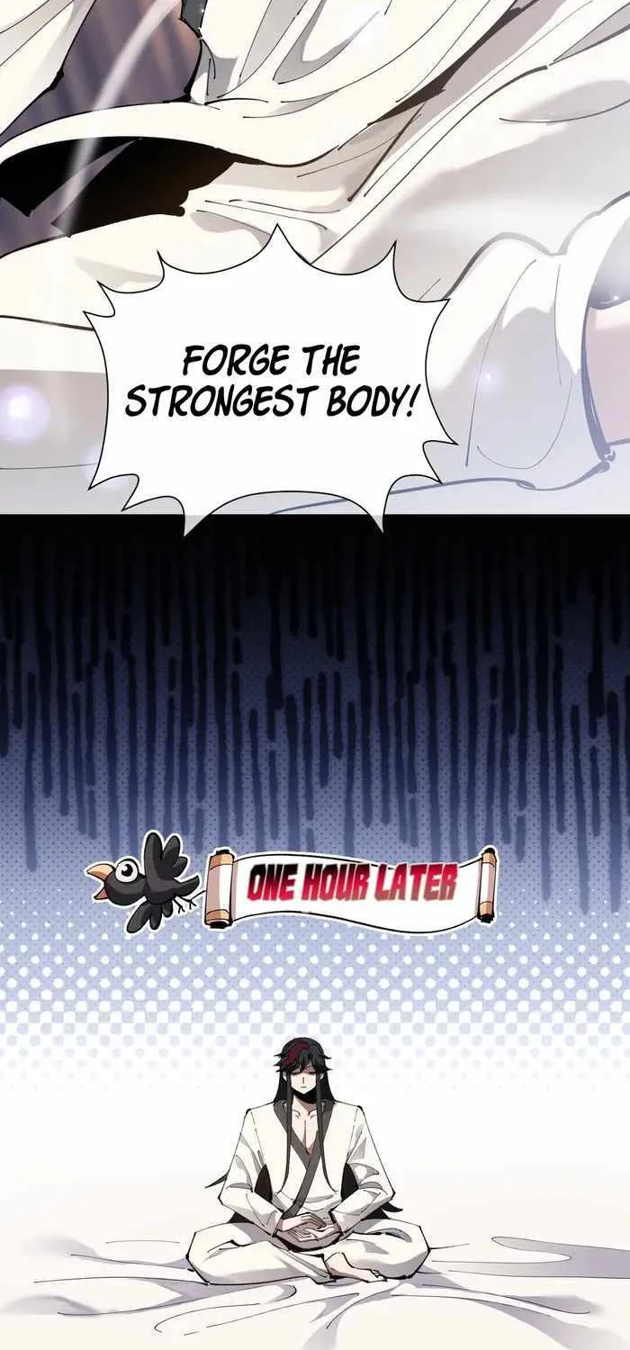 Devious Son Of Heaven Chapter 1 page 59 - 