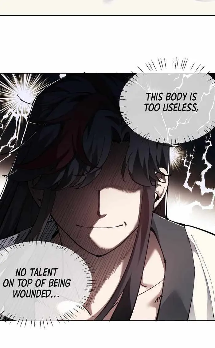 Devious Son Of Heaven Chapter 1 page 60 - 