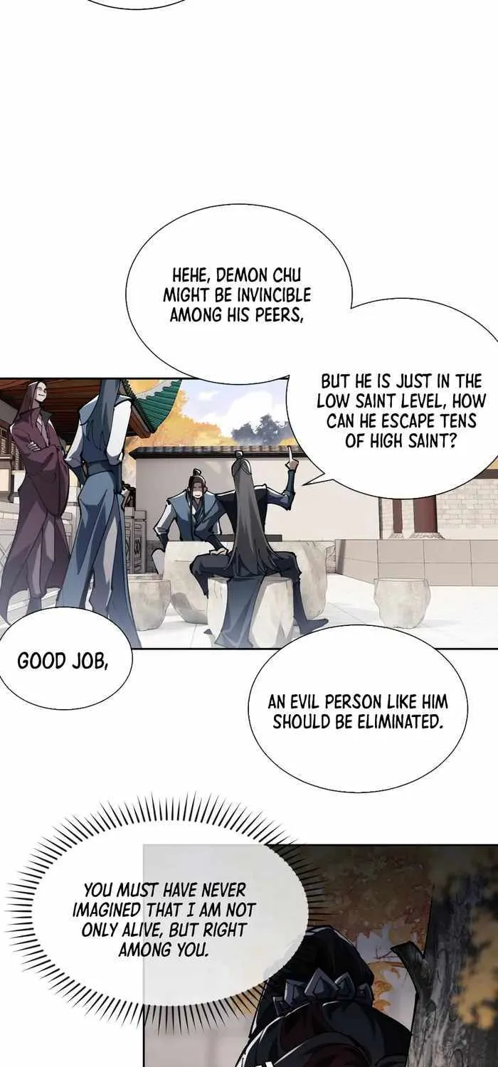 Devious Son Of Heaven Chapter 1 page 64 - 