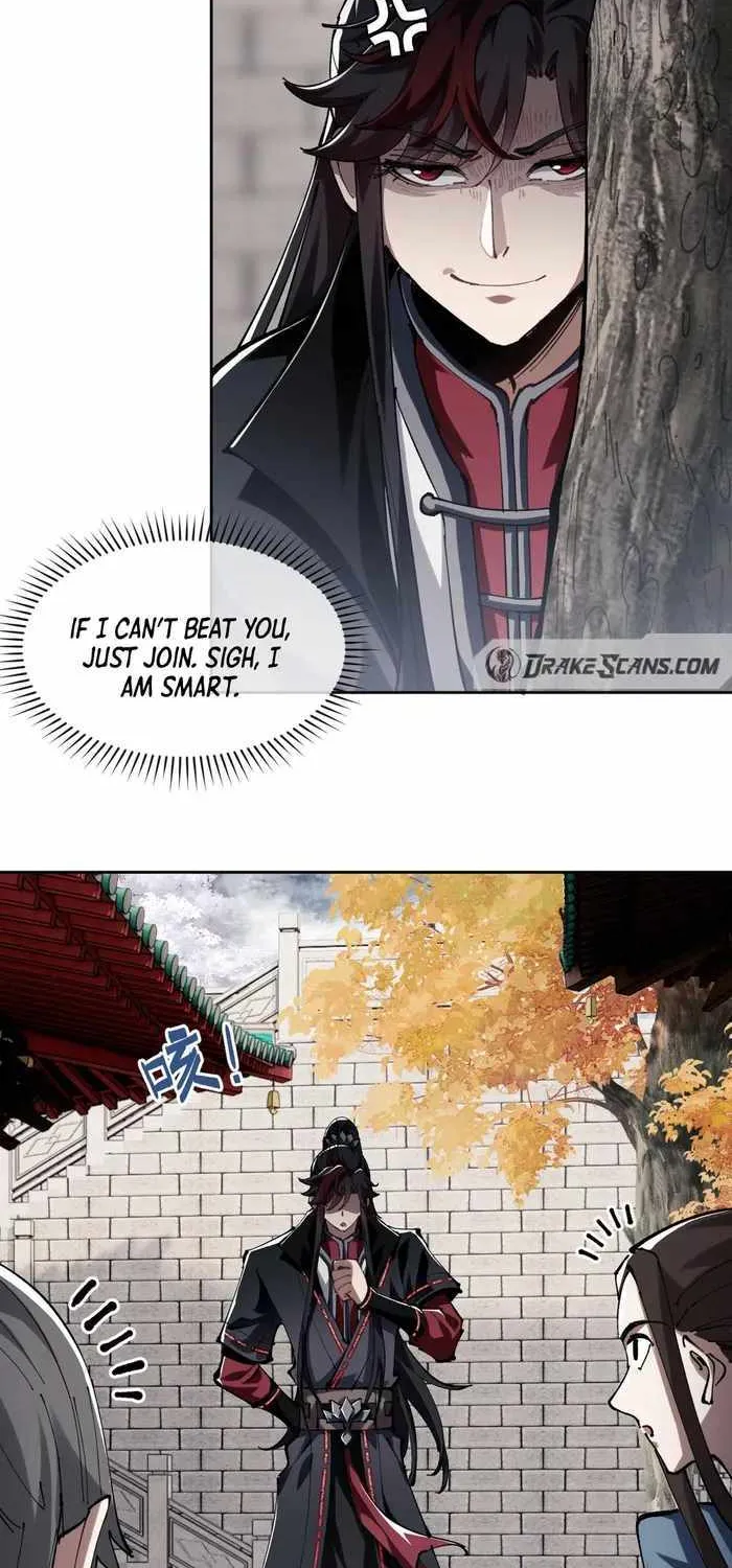 Devious Son Of Heaven Chapter 1 page 65 - 