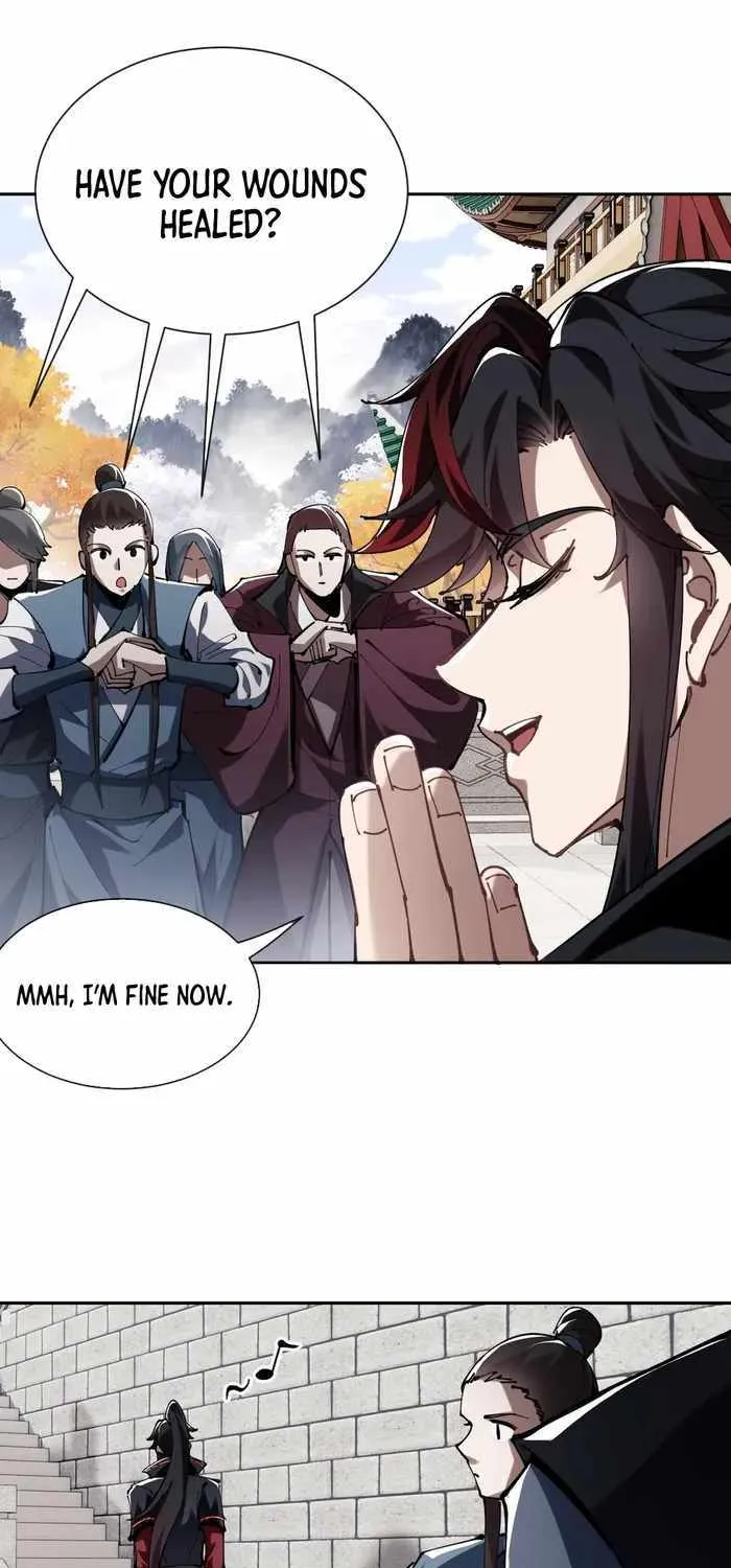 Devious Son Of Heaven Chapter 1 page 67 - 