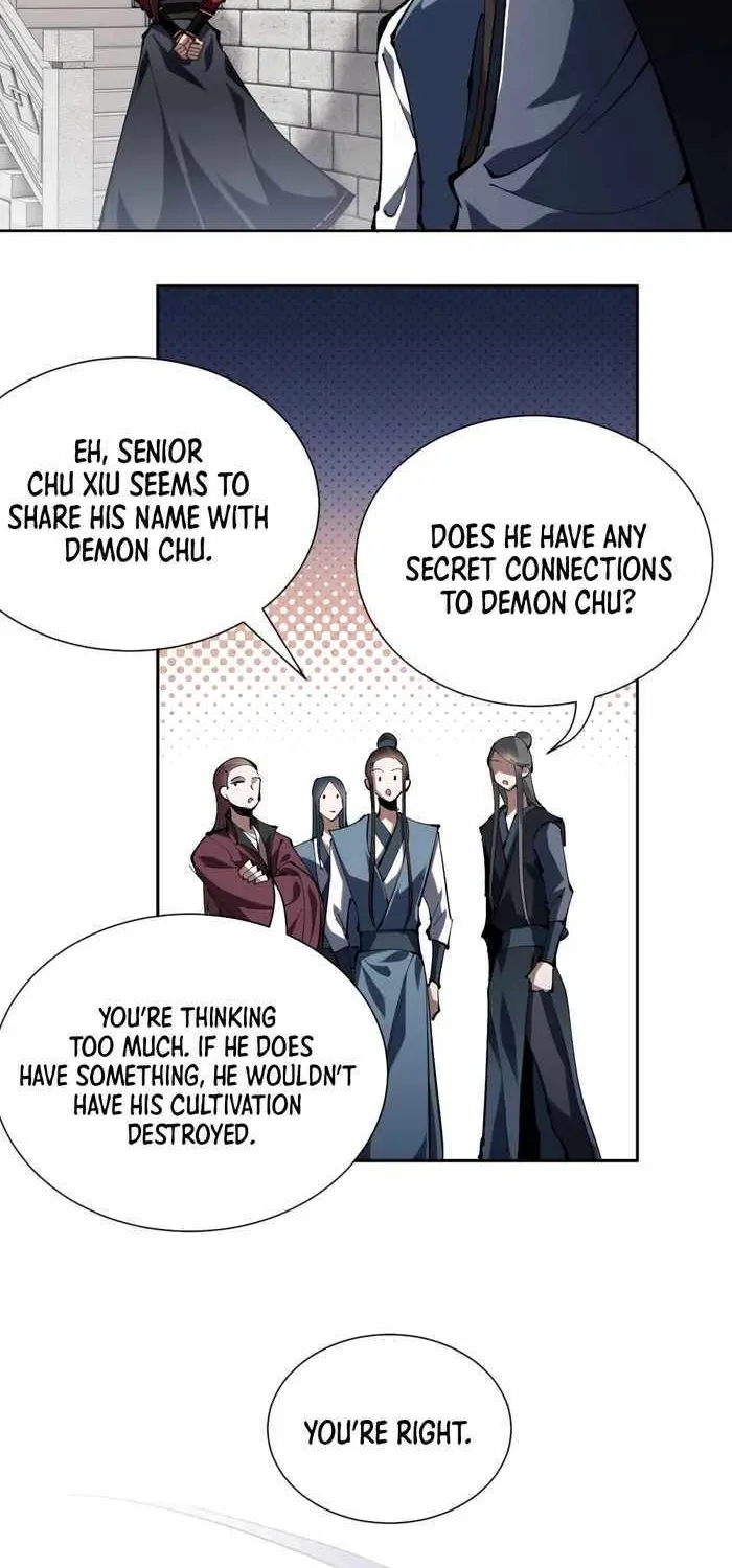 Devious Son Of Heaven Chapter 1 page 68 - 