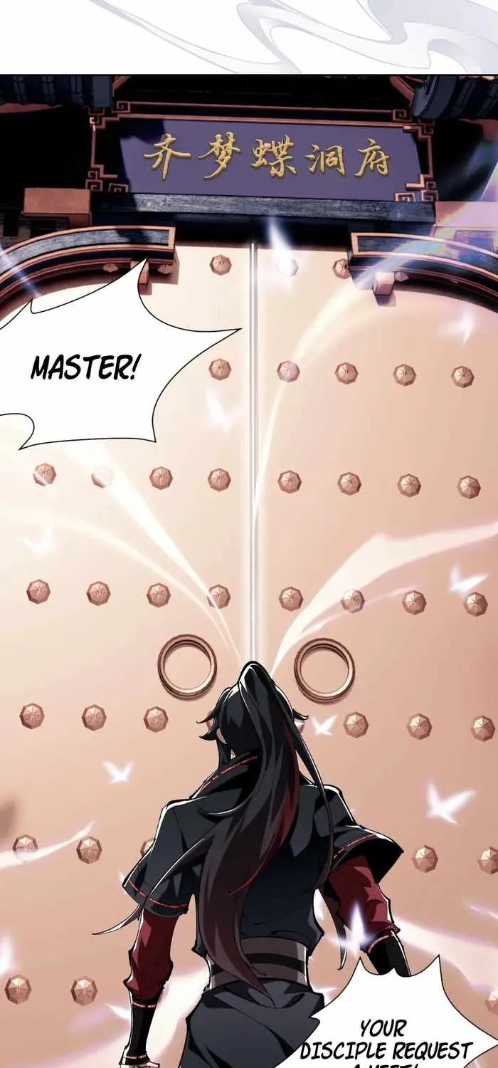 Devious Son Of Heaven Chapter 1 page 71 - 