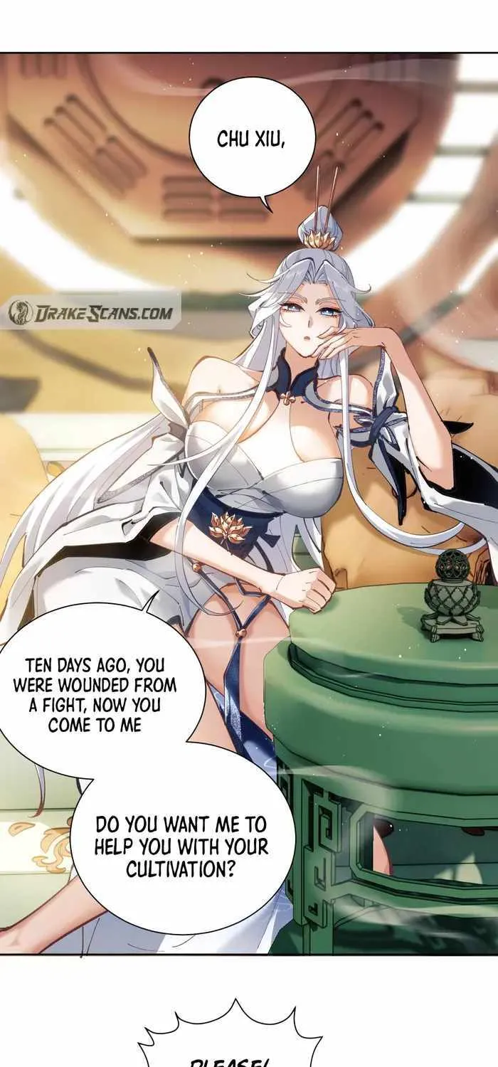 Devious Son Of Heaven Chapter 1 page 74 - 