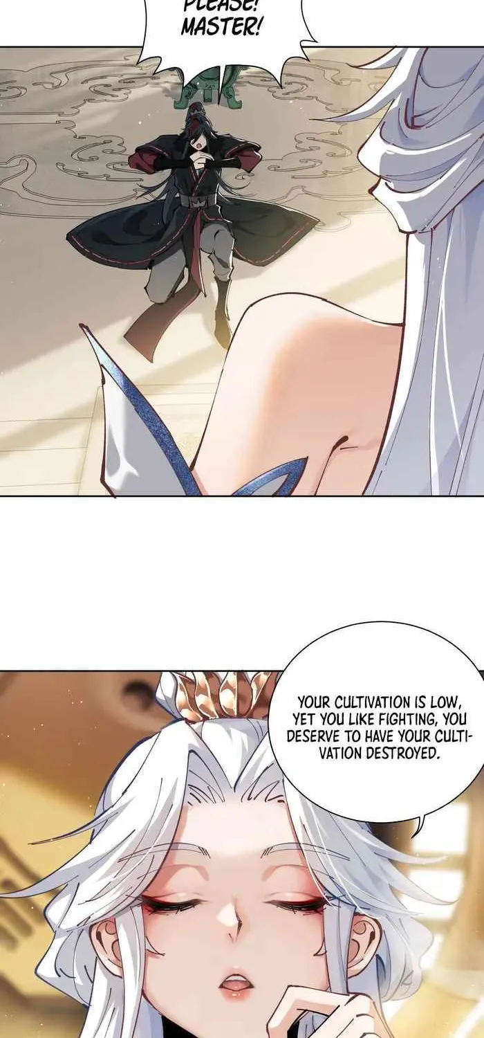 Devious Son Of Heaven Chapter 1 page 75 - 