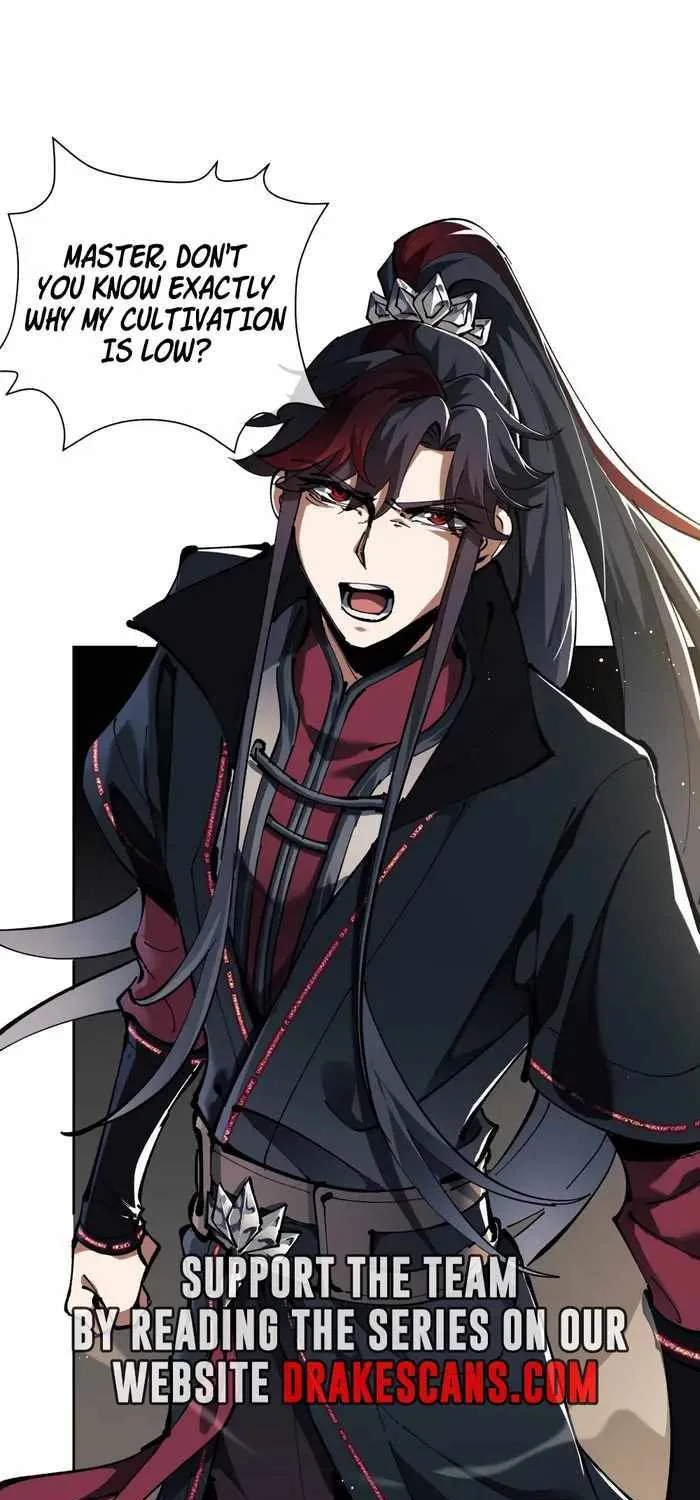 Devious Son Of Heaven Chapter 1 page 77 - 